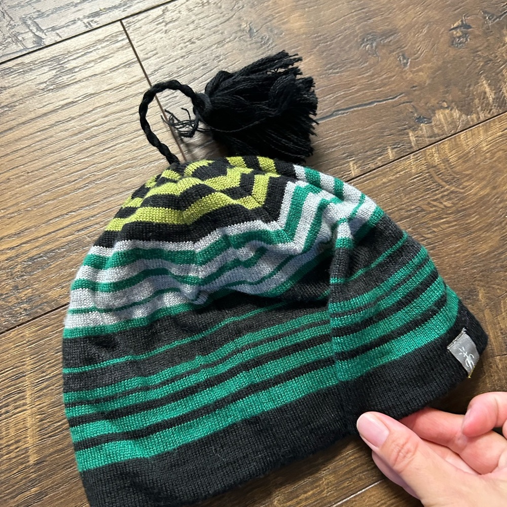 Smartwool beanie